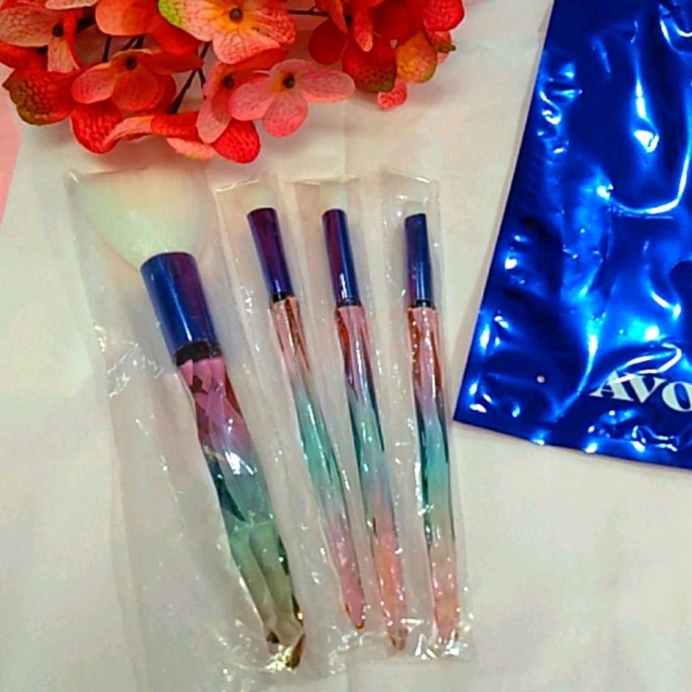 Cosmetic Brushes
